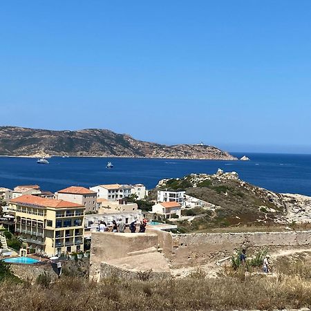 Coeur De Calvi Διαμέρισμα Καλβί Εξωτερικό φωτογραφία