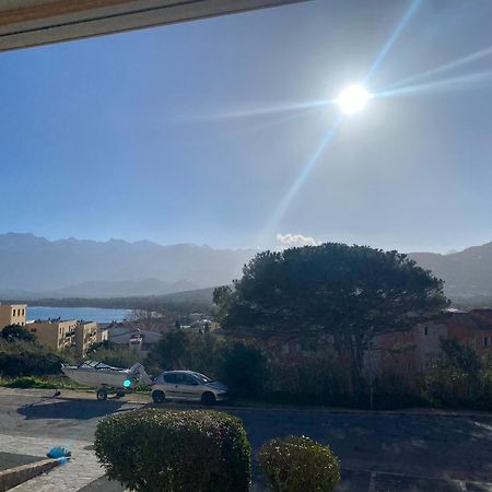 Coeur De Calvi Διαμέρισμα Καλβί Εξωτερικό φωτογραφία