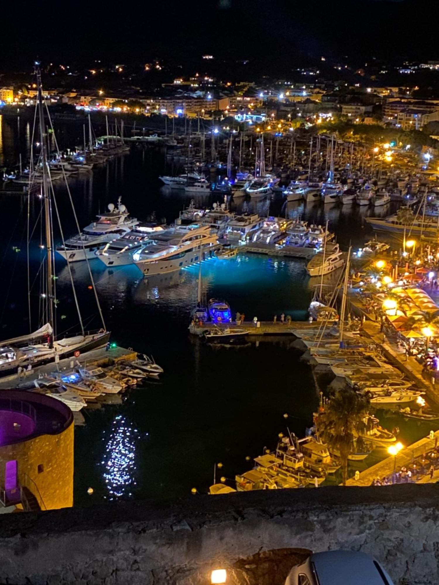 Coeur De Calvi Διαμέρισμα Καλβί Εξωτερικό φωτογραφία