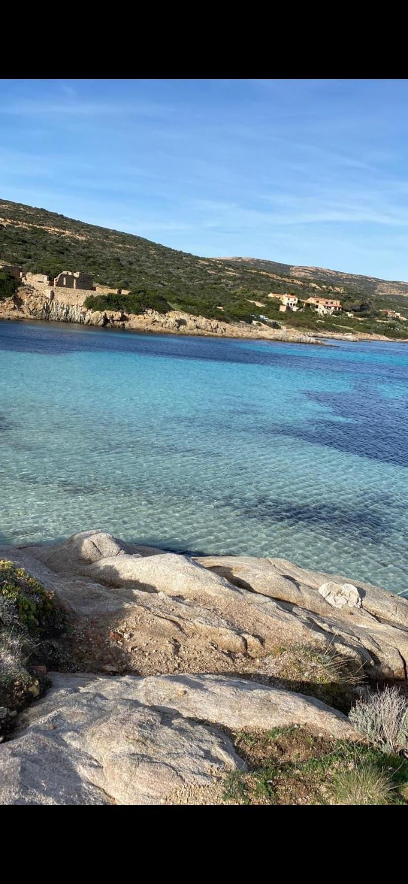 Coeur De Calvi Διαμέρισμα Καλβί Εξωτερικό φωτογραφία