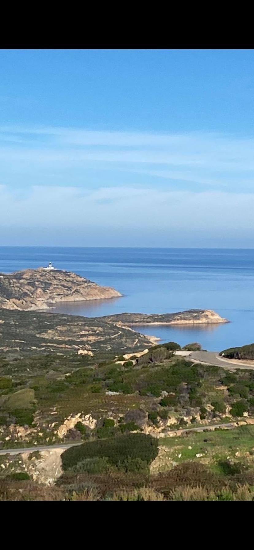 Coeur De Calvi Διαμέρισμα Καλβί Εξωτερικό φωτογραφία