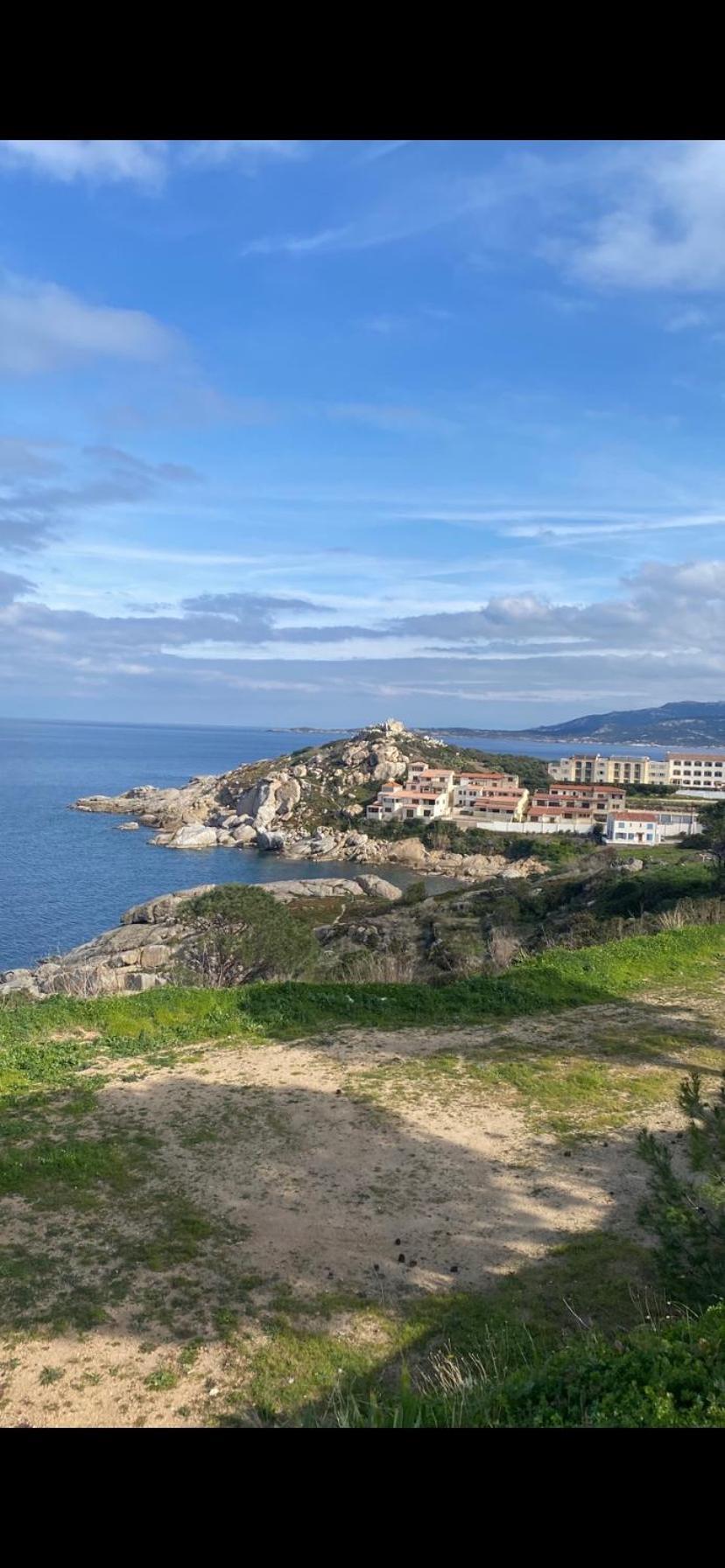 Coeur De Calvi Διαμέρισμα Καλβί Εξωτερικό φωτογραφία