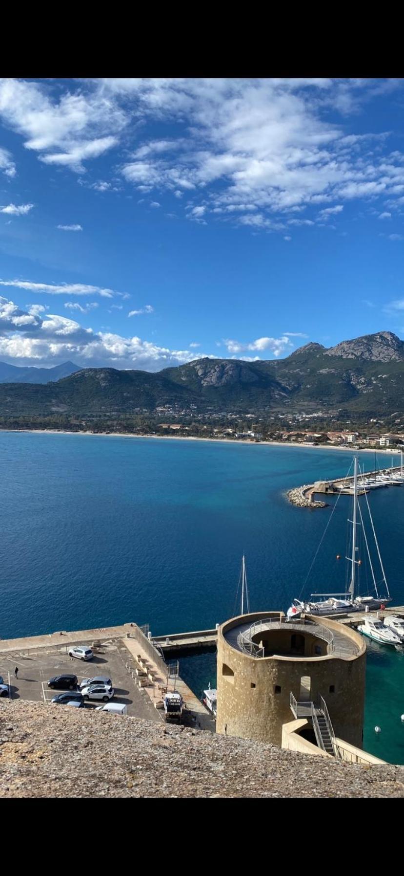 Coeur De Calvi Διαμέρισμα Καλβί Εξωτερικό φωτογραφία