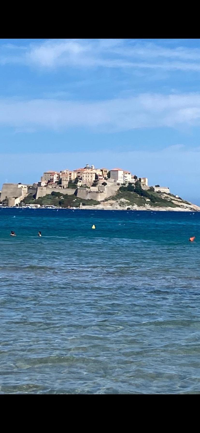 Coeur De Calvi Διαμέρισμα Καλβί Εξωτερικό φωτογραφία